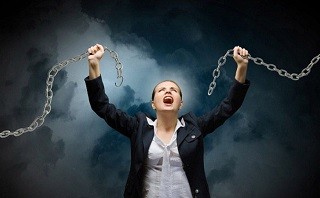 برای درمان بی ارادگی چه باید کرد