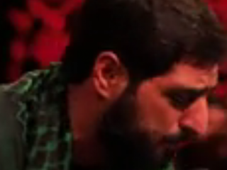 ویدئو :   سید مجید بنی فاطمه - آی نسیم سحر کربلا