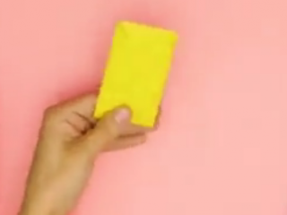 ویدئو :    سه روش متفاوت تا کردن نامه