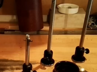 ویدئو :   ساخت خط کش سوزنی _دی دیل