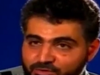 ویدئو :  فیلمی از مجاهدت های سردار حاج قاسم سلیمانی