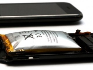 باتری های آسفالتی فقط در 5 دقیقه گوشی را شارژ میکند