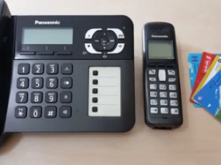 ویدئو :  جلوگیری از افشای اطلاعات بانکی با تلفن بانک