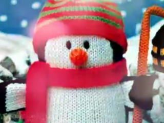 ویدئو :   عکس عروسک های بافتنی خوشگل