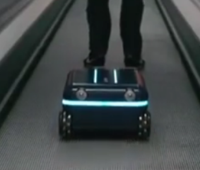 ویدئو :   5 تکنولوژی جالب و جذاب