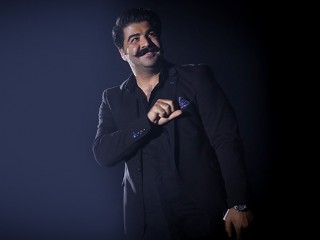 ویدئو :   جدیدترین موزیک ویدیوی بهنام بانی به نام «همه دنیام»