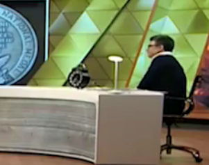 ویدئو :     واکنش جالب رشیدپور به نطق  ترامپ درباره خلیج فارس