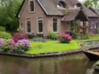 ویدئو  :   10 تا از زیباترین و بهترین جاهای دنیا برای زندگی