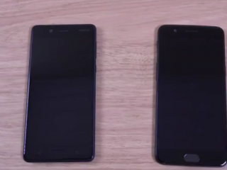 ویدئو :   نوکیا 8 در مقابل وان پلاس 5 برتری با کدام است؟