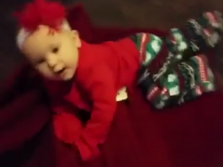 ویدئو :   وقتی مامان خونه نباشه