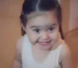 ویدئو :  لحظه شیرین انتظار واقعی