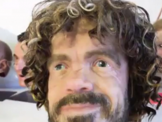 ویدئو :   ماسک های فوق واقعی