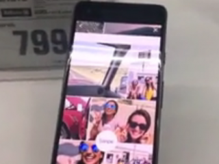 ویدئو :  گزارش اختصاصی از گوگل پیکسل 2 در روز اول عرضه جهانی.