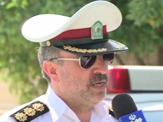 ویدئو :   پلیس به حرکات نمایشی راننده 17 ساله پایان داد