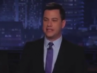 ویدئو :   جیمی کیمل - سر کار گذاشتن بچه ها