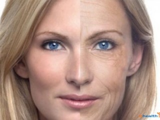 توصیه های طب سنتی برای پیشگیری از پیری زودرس