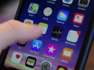 ویدئو :     تغییرات جدید در آی او اس 11.1 بتا 4