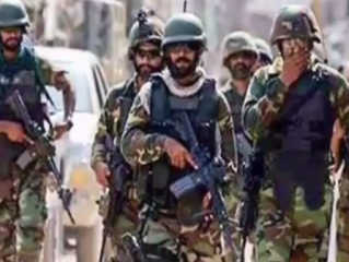 ویدئو :   10 تا از قدرتمندترین و پیشرفته ترین نیروهای ویژه نظامی