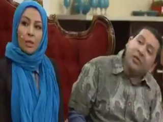 ویدئو :    آیتم طنز دورهمی: وقتی قیمت چهره فرهنگی می شود