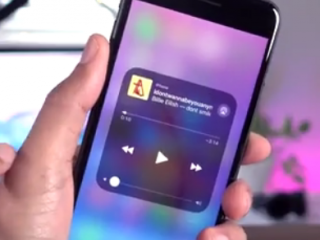 ویدئو :   تغییرات جدید در اولین بتای iOS 11.2
