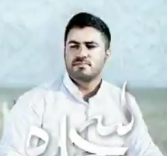 ویدئو :  صدای بسیار زیبای مجتبی فغانی کشتی گیر آسیب دیده