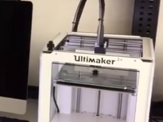 ویدئو :   نحوه کار پرینتر های سه بعدی