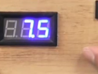 ویدئو :  آموزش ساخت منبع تغذیه(آدابتور)