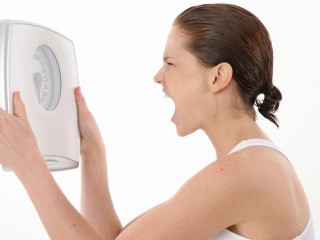 علت چاقی بیش از حد شکم چیست ؟