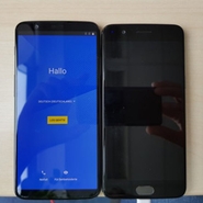 تصاویر واقعی گوشی OnePlus 5T به همراه مشخصات نهایی آن فاش شد