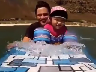 ویدئو :    با حال ترین پدر های دنیا