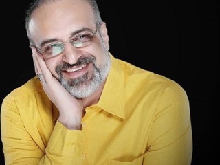 ویدئو :   آهنگ زیبای " داغ نهان "