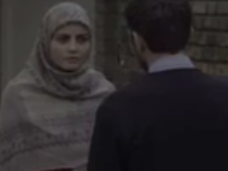 ویدئو:   نماهنگ جدید محسن چاوشی برای سریال سایه بان