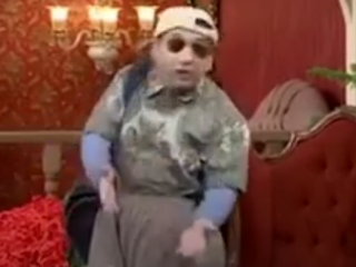 ویدئو :   سکانس فوق العاده خنده دار در برنامه دورهمی