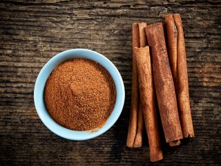 چگونه با خوردن دارچین لاغر شویم؟