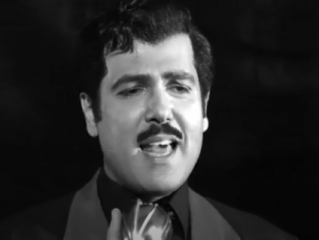 ویدئو :   تیزر سریال آشوب