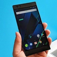 عملکرد دوربین Razer Phone با آپدیت نرم افزاری بهبود مییابد