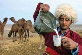 تاثیرات مفید شیر شتر بر امراض قندی