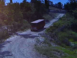 ویدئو :  نماهنگ "ای باران" با صدای علیرضا قربانی