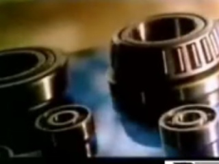 ویدئو :  کارخانه ساخت بلبرینگ _دی دیل
