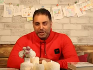 ویدئو :    رازهای نهفته شادابی پوست را می شناسید ؟!