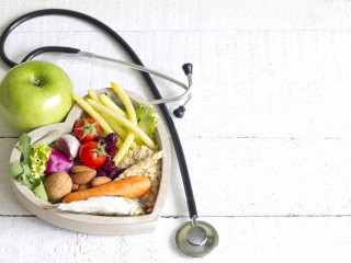 تاثیر پذیری اختلالات قلبی از امراض قندی