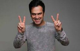 ویدئو :   طنزخیلی باحال از حامد آهنگی