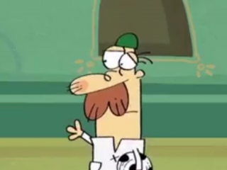 ویدئو:  واکنش دیرین دیرین به تمسخر قرار گرفتن ایران در گروه مرگ