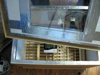 ویدئو :    ساخت دستگاه جوجه کشی اتوماتیک در خانه