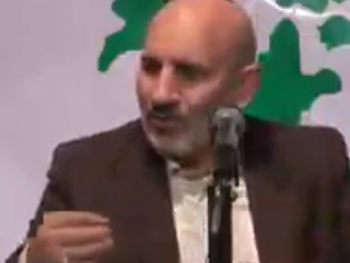 ویدئو :   حکیم خیراندیش(آب لوله کشی)