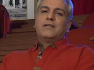 ویدئو :   اولین تیزر رسمی فصل سوم برنامه «دورهمی»