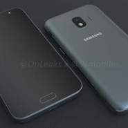 برنامه سامسونگ برای عرضه جهانی ( 2018) Galaxy J2 Pro
