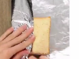 ویدئو :  ترفند های جالب آَشپزی خانگی