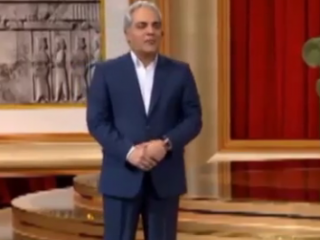 ویدئو :   آنونس سری جدید برنامه طنز دورهمی