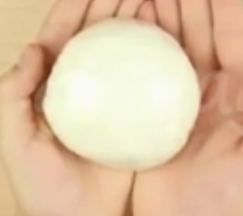 ویدئو :   ویدیو آموزش ساخت خمیر فیمو(با توضیحات فارسی)